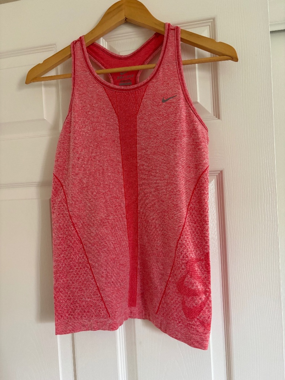 Nike Racerback Running Tank